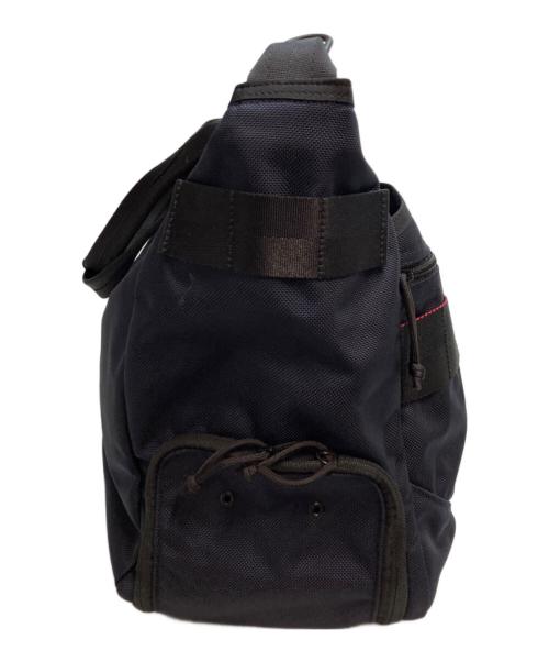 BRIEFING（ブリーフィング）BRIEFING (ブリーフィング) CLOUD GYM WIRE（クラウド ジム ワイヤー） ネイビーの古着・服飾アイテム