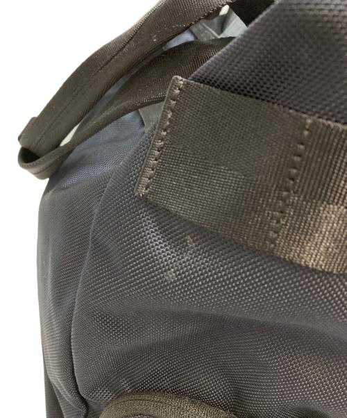 BRIEFING（ブリーフィング）BRIEFING (ブリーフィング) CLOUD GYM WIRE（クラウド ジム ワイヤー） ネイビーの古着・服飾アイテム