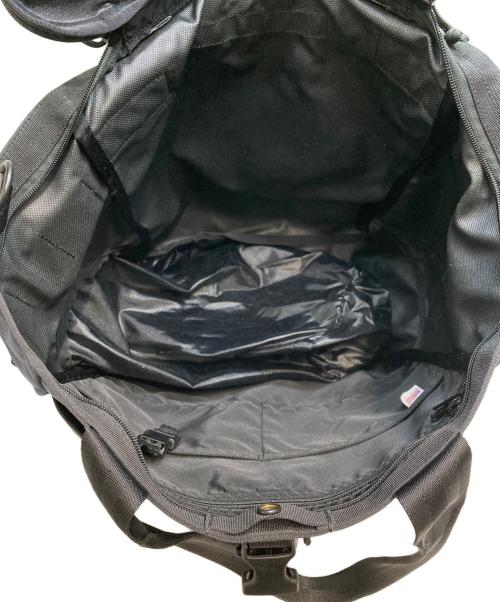 BRIEFING（ブリーフィング）BRIEFING (ブリーフィング) CLOUD GYM WIRE（クラウド ジム ワイヤー） ネイビーの古着・服飾アイテム