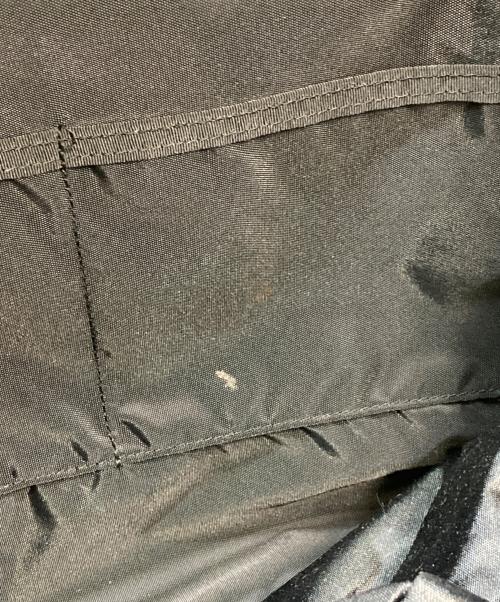 BRIEFING（ブリーフィング）BRIEFING (ブリーフィング) CLOUD GYM WIRE（クラウド ジム ワイヤー） ネイビーの古着・服飾アイテム