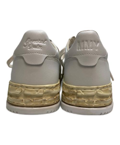 AUTRY（オートリ―）AUTRY Maison MIHARA YASUHIRO General Scale Medalist Low Supervintage 