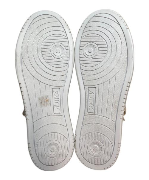 AUTRY（オートリ―）AUTRY Maison MIHARA YASUHIRO General Scale Medalist Low Supervintage 