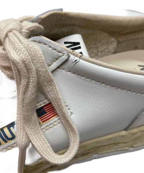 AUTRY（オートリ―）AUTRY Maison MIHARA YASUHIRO General Scale Medalist Low Supervintage 