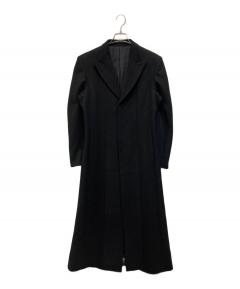 中古・古着通販】ISSEY MIYAKE MEN (イッセイミヤケメン) アンゴラ混