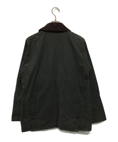 Barbour（バブアー）Barbour (バブアー) BEDALE SL ビデイル オイルドジャケット カーキ サイズ:36の古着・服飾アイテム