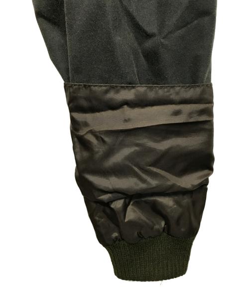 Barbour（バブアー）Barbour (バブアー) BEDALE SL ビデイル オイルドジャケット カーキ サイズ:36の古着・服飾アイテム