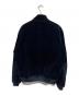 POLO RALPH LAUREN (ポロ・ラルフローレン) 裏ブラックウォッチコーデュロイスウィングトップ ネイビー サイズ:L：20000円