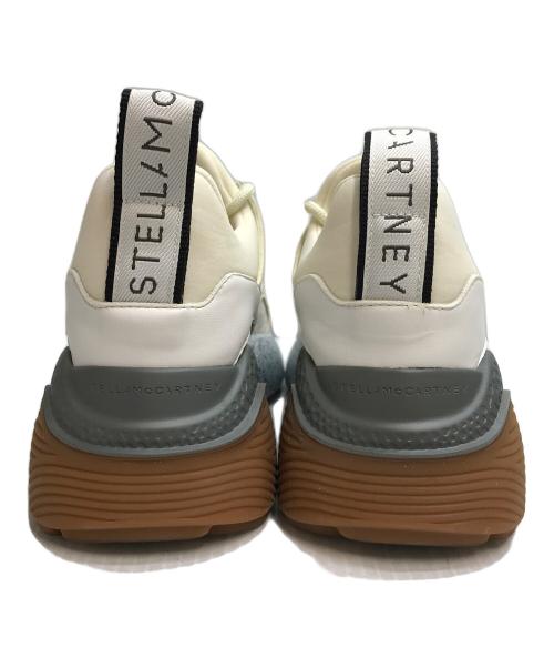 STELLA McCARTNEY（ステラマッカートニー）STELLA McCARTNEY (ステラマッカートニー) イクリプス ホワイト サイズ:SIZE 38の古着・服飾アイテム