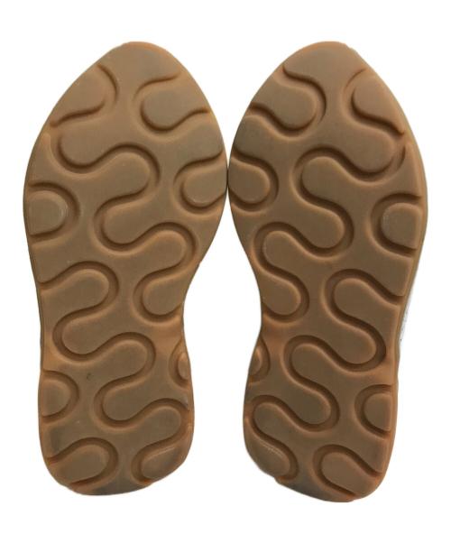 STELLA McCARTNEY（ステラマッカートニー）STELLA McCARTNEY (ステラマッカートニー) イクリプス ホワイト サイズ:SIZE 38の古着・服飾アイテム