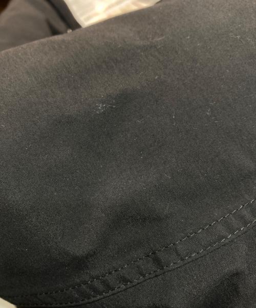 THE NORTH FACE（ザ ノース フェイス）THE NORTH FACE (ザ ノース フェイス) マウンテンダウンジャケット ブラック サイズ:XSの古着・服飾アイテム