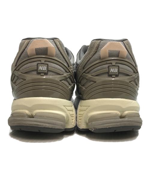 NEW BALANCE（ニューバランス）NEW BALANCE (ニューバランス) N.HOOLYWOOD (エヌ ハリウッド) Invincible (インヴィンシブル) 1906U Gray Titan（1906U 