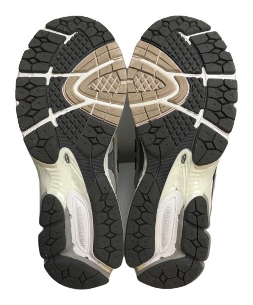 NEW BALANCE（ニューバランス）NEW BALANCE (ニューバランス) N.HOOLYWOOD (エヌ ハリウッド) Invincible (インヴィンシブル) 1906U Gray Titan（1906U 