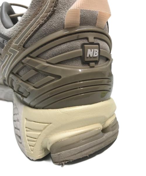 NEW BALANCE（ニューバランス）NEW BALANCE (ニューバランス) N.HOOLYWOOD (エヌ ハリウッド) Invincible (インヴィンシブル) 1906U Gray Titan（1906U 