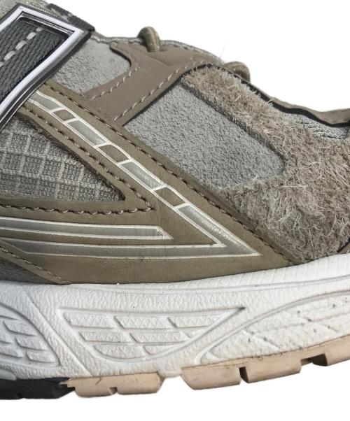 NEW BALANCE（ニューバランス）NEW BALANCE (ニューバランス) N.HOOLYWOOD (エヌ ハリウッド) Invincible (インヴィンシブル) 1906U Gray Titan（1906U 