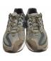 NEW BALANCE (ニューバランス) N.HOOLYWOOD (エヌ ハリウッド) Invincible (インヴィンシブル) 1906U Gray Titan（1906U 