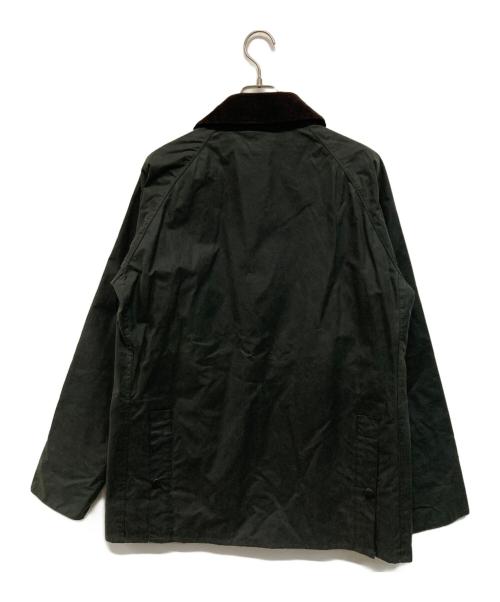 Barbour（バブアー）Barbour (バブアー) Bedale Slim Fit Japan Limited（ビデイル スリムフィット 日本モデル） セージグリーン サイズ:SIZE 42の古着・服飾アイテム