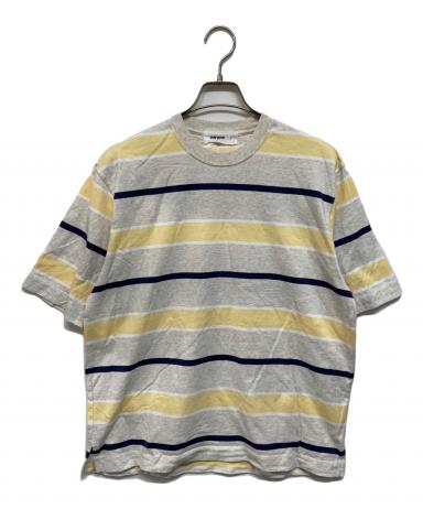 中古・古着通販】everyone (エブリワン) 25SS Multi border short