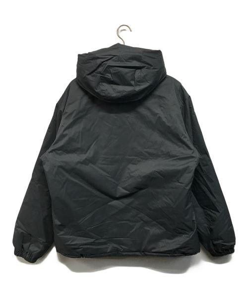 ENNOY（エンノイ）ENNOY (エンノイ) 24AW PADDED JACKET グレー サイズ:Lの古着・服飾アイテム