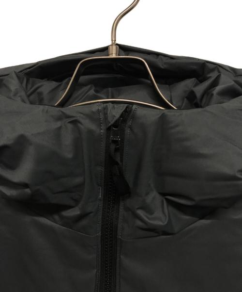 ENNOY（エンノイ）ENNOY (エンノイ) 24AW PADDED JACKET グレー サイズ:Lの古着・服飾アイテム