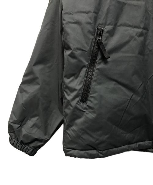 ENNOY（エンノイ）ENNOY (エンノイ) 24AW PADDED JACKET グレー サイズ:Lの古着・服飾アイテム