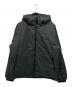 ENNOY（エンノイ）の古着「24AW PADDED JACKET」｜グレー
