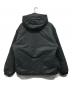 ENNOY (エンノイ) 24AW PADDED JACKET グレー サイズ:L：30000円