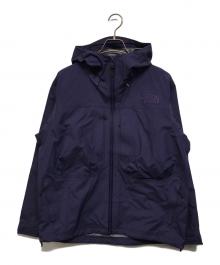 THE NORTH FACE（ザ ノース フェイス）の古着「Hikers Jacket」｜パープル