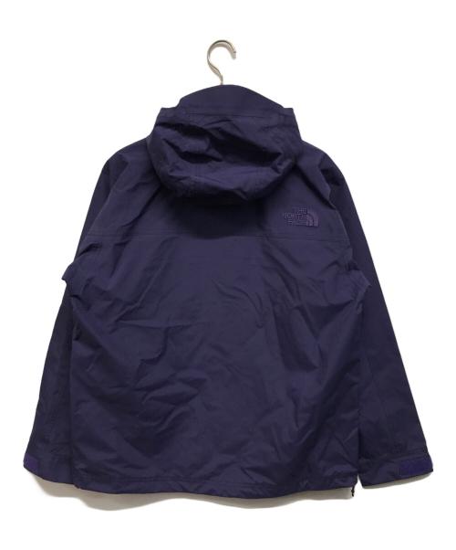 THE NORTH FACE（ザ ノース フェイス）THE NORTH FACE (ザ ノース フェイス) Hikers Jacket パープル サイズ:Mの古着・服飾アイテム