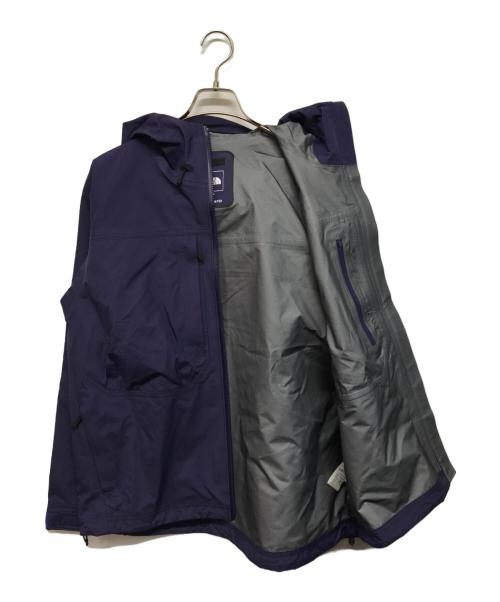THE NORTH FACE（ザ ノース フェイス）THE NORTH FACE (ザ ノース フェイス) Hikers Jacket パープル サイズ:Mの古着・服飾アイテム