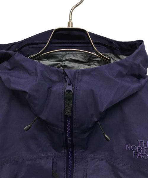 THE NORTH FACE（ザ ノース フェイス）THE NORTH FACE (ザ ノース フェイス) Hikers Jacket パープル サイズ:Mの古着・服飾アイテム