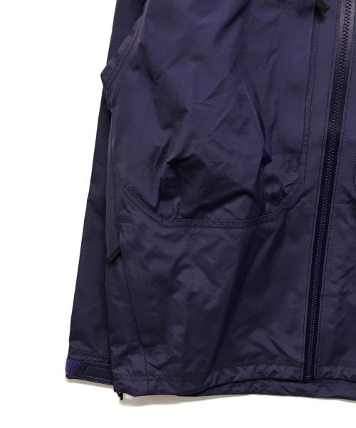 THE NORTH FACE（ザ ノース フェイス）THE NORTH FACE (ザ ノース フェイス) Hikers Jacket パープル サイズ:Mの古着・服飾アイテム