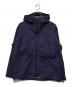 THE NORTH FACE（ザ ノース フェイス）の古着「Hikers Jacket」｜パープル