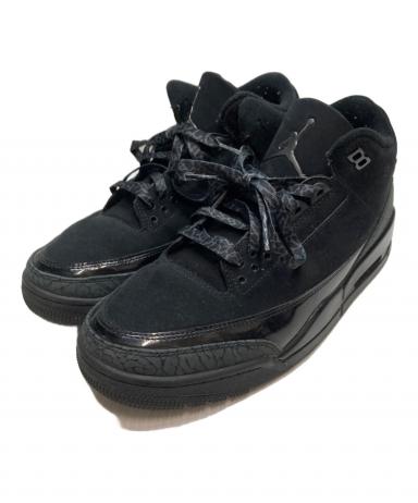 中古・古着通販】NIKE (ナイキ) Air Jordan 3 Retro 