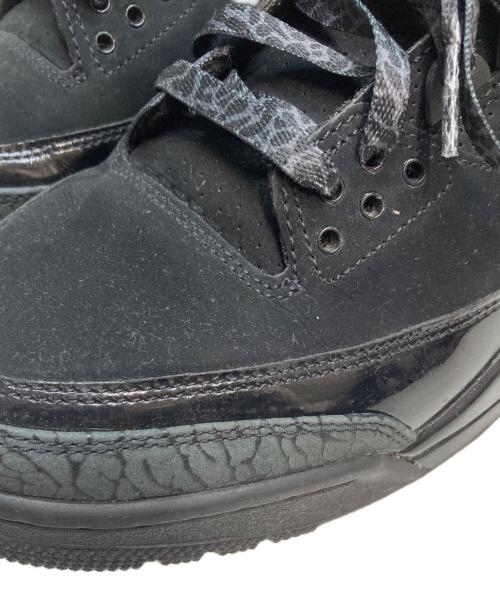 NIKE（ナイキ）NIKE (ナイキ) Air Jordan 3 Retro 