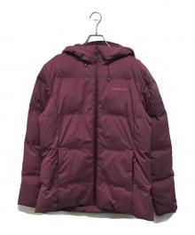 Patagonia（パタゴニア）の古着「ジャクソン・グレイシャー・ジャケット」｜ピンク