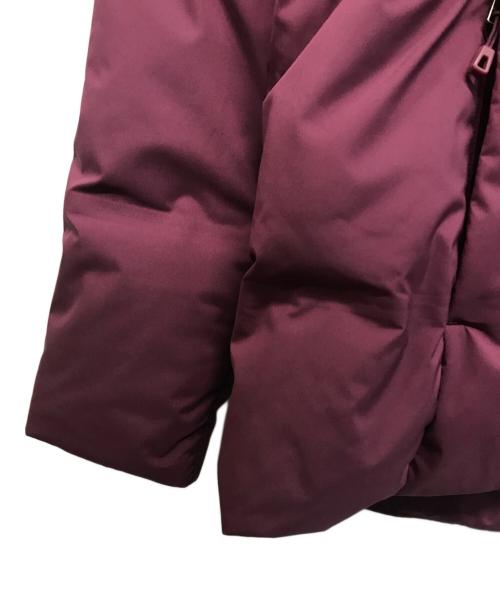 Patagonia（パタゴニア）Patagonia (パタゴニア) ジャクソン・グレイシャー・ジャケット ピンク サイズ:Lの古着・服飾アイテム