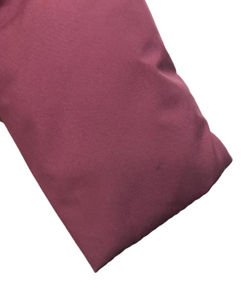 Patagonia（パタゴニア）Patagonia (パタゴニア) ジャクソン・グレイシャー・ジャケット ピンク サイズ:Lの古着・服飾アイテム