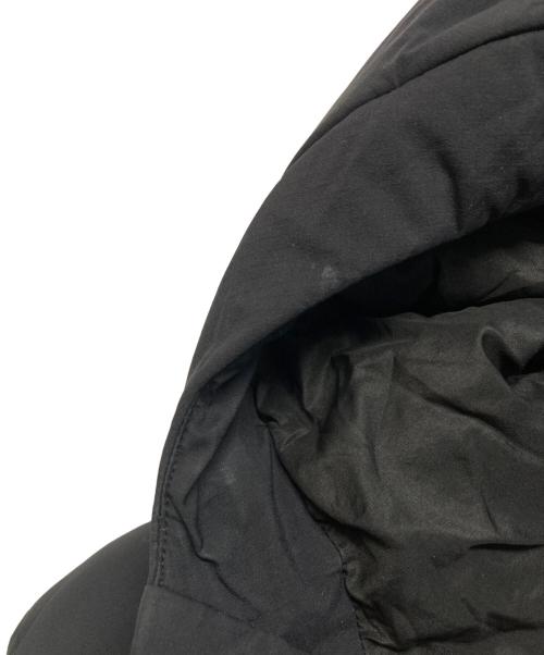 ARC'TERYX（アークテリクス）ARC'TERYX (アークテリクス) Atom Heavyweight Hoody M（アトム ヘビーウェイト フーディ） ブラック サイズ:XSの古着・服飾アイテム