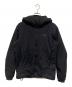 ARC'TERYX（アークテリクス）の古着「Atom Heavyweight Hoody M（アトム ヘビーウェイト フーディ）」｜ブラック