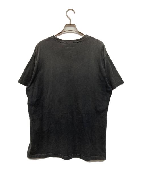 KITH（キス）KITH (キス) STAR WARS (スターウォーズ) Exploding Darth Vader Vintage Tee(エクスプローディング ダース ベイダー ヴィンテージ ティー) ブラック サイズ:Lの古着・服飾アイテム