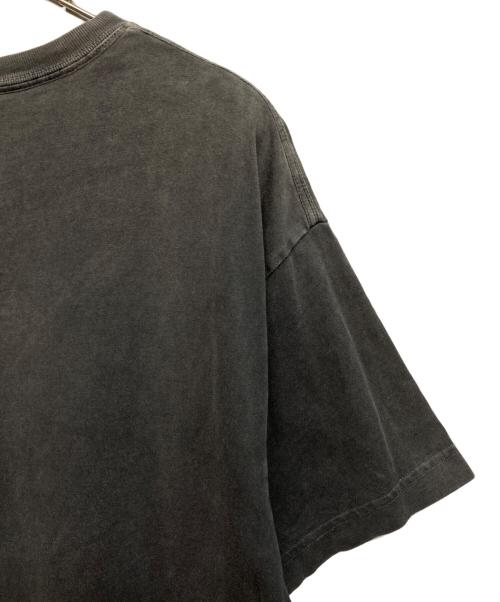 KITH（キス）KITH (キス) STAR WARS (スターウォーズ) Exploding Darth Vader Vintage Tee(エクスプローディング ダース ベイダー ヴィンテージ ティー) ブラック サイズ:Lの古着・服飾アイテム