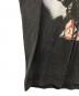 中古・古着 KITH (キス) STAR WARS (スターウォーズ) Exploding Darth Vader Vintage Tee(エクスプローディング ダース ベイダー ヴィンテージ ティー) ブラック サイズ:L：12000円