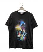 KITH×MARVELキス×マーベル）の古着「Mad Titan Vintage Tee(マッド タイタン ヴィンテージ ティー)」｜ブラック