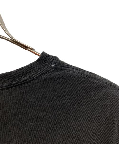 KITH（キス）KITH (キス) MARVEL (マーベル) Mad Titan Vintage Tee(マッド タイタン ヴィンテージ ティー) ブラック サイズ:Lの古着・服飾アイテム