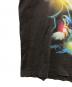 中古・古着 KITH (キス) MARVEL (マーベル) Mad Titan Vintage Tee(マッド タイタン ヴィンテージ ティー) ブラック サイズ:L：11000円