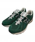 NEW BALANCEニューバランス）の古着「1906R ローカットスニーカー」｜グリーン