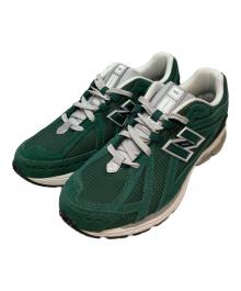 NEW BALANCE（ニューバランス）の古着「1906R ローカットスニーカー」｜グリーン