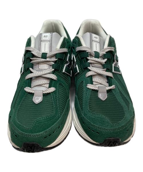 NEW BALANCE（ニューバランス）NEW BALANCE (ニューバランス) 1906R ローカットスニーカー グリーン サイズ:27cmの古着・服飾アイテム