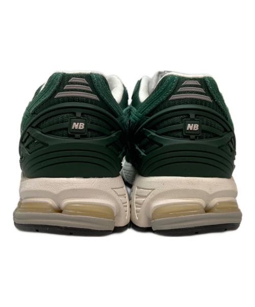 NEW BALANCE（ニューバランス）NEW BALANCE (ニューバランス) 1906R ローカットスニーカー グリーン サイズ:27cmの古着・服飾アイテム