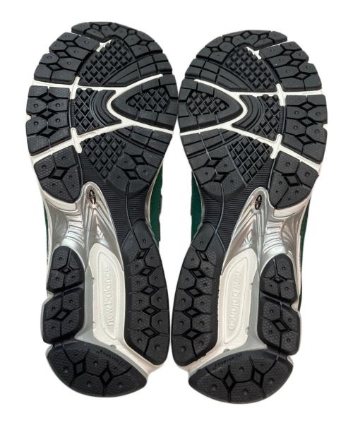 NEW BALANCE（ニューバランス）NEW BALANCE (ニューバランス) 1906R ローカットスニーカー グリーン サイズ:27cmの古着・服飾アイテム
